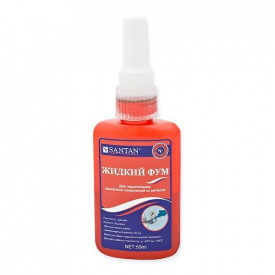 Фум рідкий SANTAN 50 мл