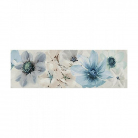 Плитка BALDOCER DECOR BLUME 280x850x8 мм