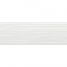Плитка BALDOCER WELLEN NEVE SATIN RECT 300x900x8 мм