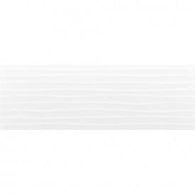 Плитка BALDOCER WELLEN BLANCO BRILLO 300x900x8 мм