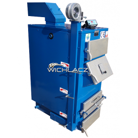 Твердопаливний котел Wichlacz GK-1 50 кВт
