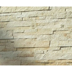 Полоска 50-100хLх20 мм серо-желтая