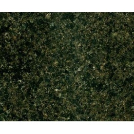 Гранитная плитка Маславского полированная 300х600х20 мм зеленая