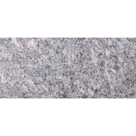 Гранитная плитка Софиевского термо 300х600х30 мм серая