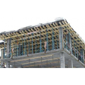 Опалубка перекриттів Гарант 6 м