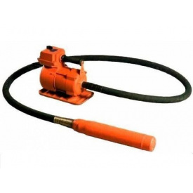 Вібратор глибинний Вибромаш ІВ-2.17 1,5 кВт