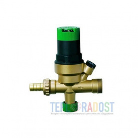 Підживлюючий клапан Honeywell VF06-1/2B