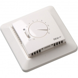 Терморегулятор DEVI Devireg 530 (140F1030)