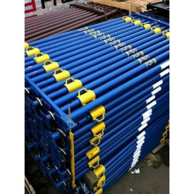 Телескопическая стойка для горизонтальной опалубки 3,5 м