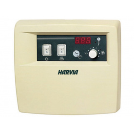 Блок управления Harvia C90 для саун с электрическими каменками