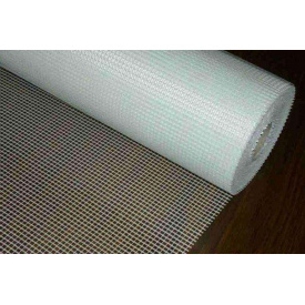 Стеклосетка ССМ-60 2х2 мм 50 м