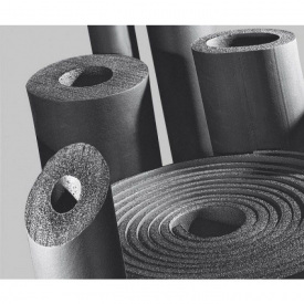 Технічна ізоляція зі спіненого каучуку EUROBATEX 13 мм діаметр 160 мм