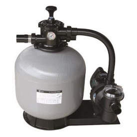 Фільтраційна установка Emaux FSF500 (11 м3/год, D535)