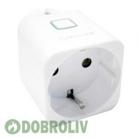 Умная розетка SALUS SPE600