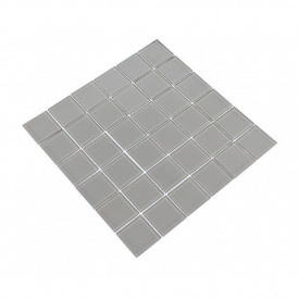 Мозаика VIVACER прозрачное стекло PM-03, 30х30 cм