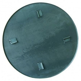 Затирочний диск по бетону J-Line D965 3 мм