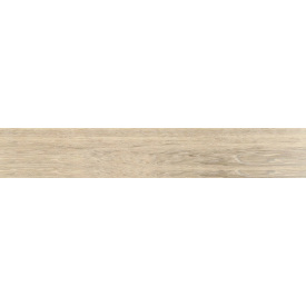 Керамогранит для пола Golden Tile Lightwood 198х1198 мм бежевый (511120)