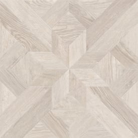 Керамограніт для підлоги Golden Tile Dubrava 604x604 мм beige (4А1590)