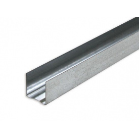 Профіль Knauf UD-27 3 м 0,55 мм