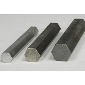 Шестигранник сталевий 16 сталь 20