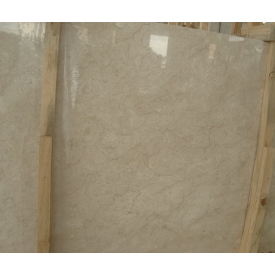 Мармур Crema Nuova 30 мм бежевий