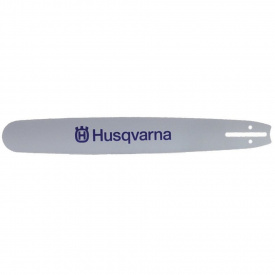 Шина Husqvarna 42" 0,404" 1,6 мм Large без звездочки и носом с твердой напайкой 5019218-24