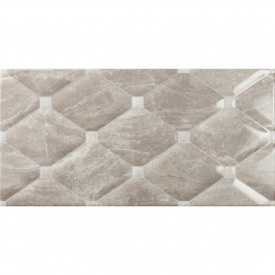 Керамическая плитка Navarti Blade DC Gris 25х50 см