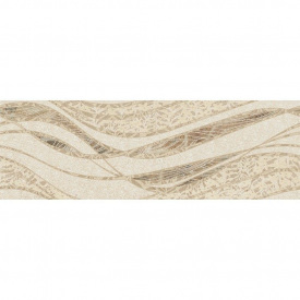 Керамическая плитка Baldocer Concrete Decor Bone 28х85 см