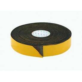 Звукоізолююча стрічка Vibrofix Tape 75/6 15000x75x6 мм