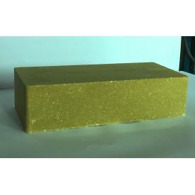 Цегла облицювальна жовтий