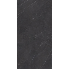 Плитка Cerrad Marquina Black Poler 119,7x279,7x0,6 см (7541)