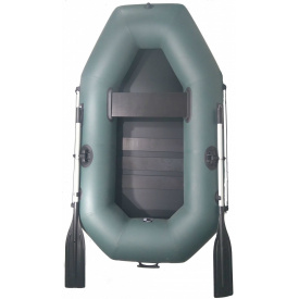 Човен Grif boat G-210