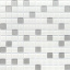 Мозаїка скляна VIVACER MixC09 300x300 мм Херсон