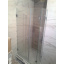 Скло для душової кабіни безрамної конструкції Київ