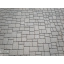Тротуарна плитка Тротуарна плитка Старе місто - Економ 60 мм сіра Чернігів