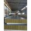 Сэндвич-панель стеновая МеталПроектСтрой из минеральной ваты 120 мм металл 0,45 мм Одесса