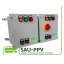 Шафа керування вентиляторами канальними SAU-PPV-(0,61-1,00) 380 мм Київ