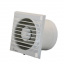 Вентилятор осьовий Soler&Palau EDM 80 N 9 Вт 80 м3/год 121,5х121,5 мм білий Рівне