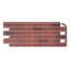 Фасадна панель VOX Solid Brick 1х0,42 м Bristol Запоріжжя