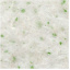 Рідкі шпалери Qстандарт Гортензія 204 білий шовк білий з салатовими пластівцями 1 кг Житомир
