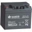 Гелевый аккумулятор B.B. Battery EB36-12 NEW Житомир