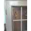 Дизайнерська двері ПП Решетнев з натурального дерева Миколаїв
