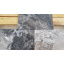 Мармурова плитка Siveer Fantasy вищий сорт 1,5х30,5х30,5 см сіра Полтава