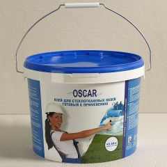Клей для склошпалер OSKAR 10 кг Ужгород