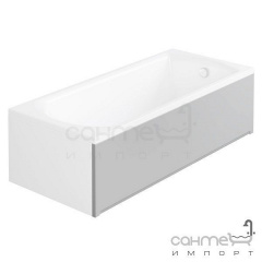Фронтальна панель для прямокутної ванни Radaway OBC-00-160x056U Чернівці