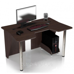 Геймерский игровой стол ZEUS IGROK-3 Дзензелевка