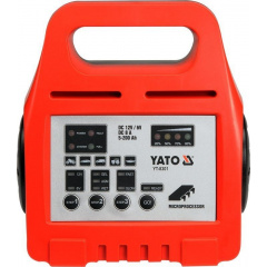 Зарядний пристрій Yato YT-8301 Київ