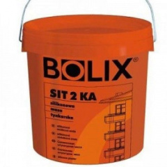 Штукатурка BOLIX SIT 2 KA 30 кг Київ