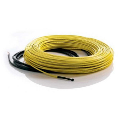 Нагрівальний двожильний кабель Veria Flexicable 20 197 Вт 10 м (189B2000) Вінниця