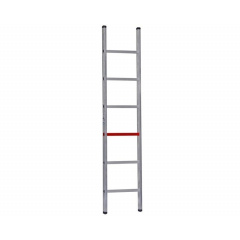 Односекционная алюминиевая лестница Unomax Pro VIRASTAR 6 ступеней Ужгород